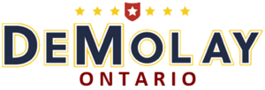 DeMolay Ontario